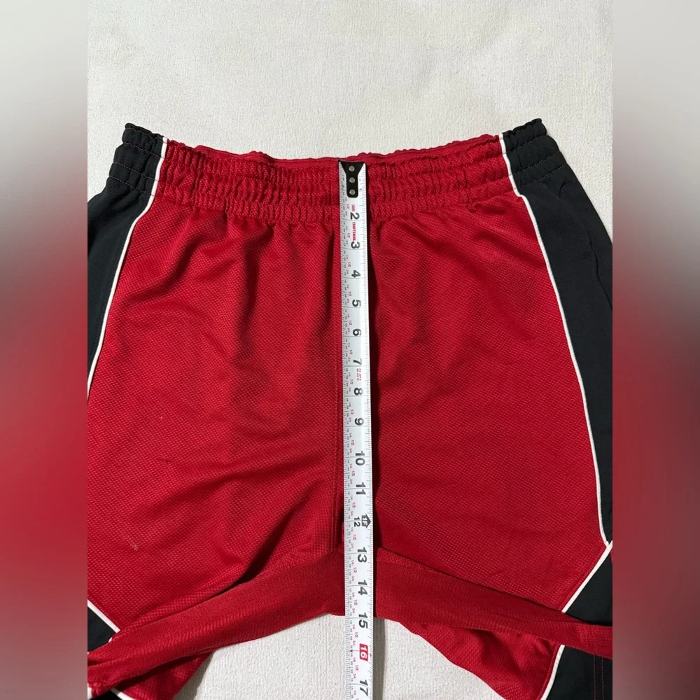 Nike Jordan Basketball Shorts Mens Medium Drawstring 519683 *Read Description‎